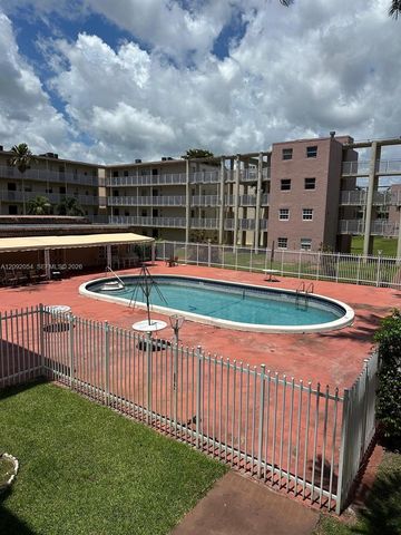 2800 NW 56th Avenue G201, Lauderhill, FL 33313
