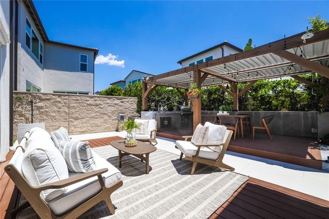 190 Wild Flower, Lake Forest, CA 92630
