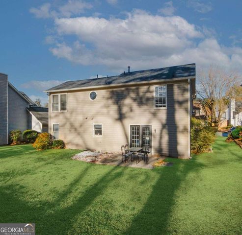 425 Ivy Run Circle, Duluth, GA 30096