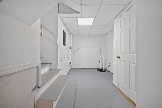 1021 GRAYSON Highway, Lawrenceville, GA 30046