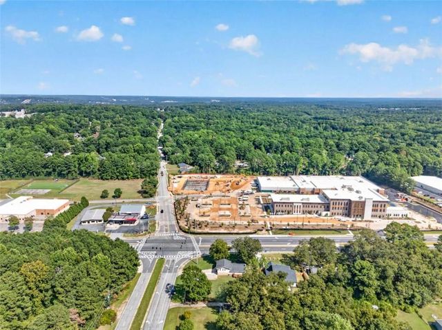 1021 GRAYSON Highway, Lawrenceville, GA 30046