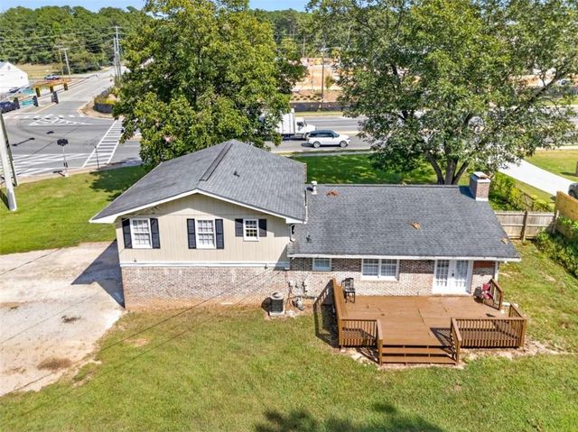 1021 GRAYSON Highway, Lawrenceville, GA 30046