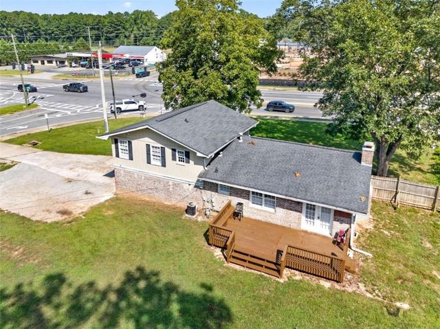 1021 GRAYSON Highway, Lawrenceville, GA 30046