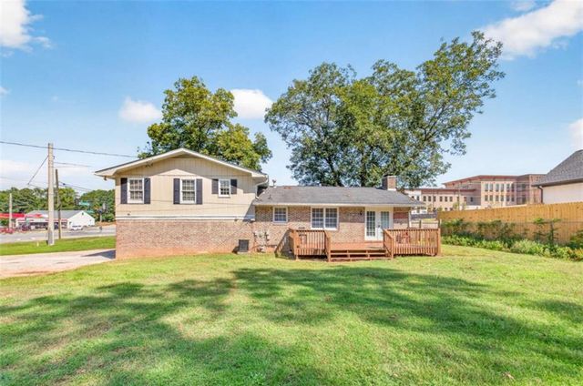 1021 GRAYSON Highway, Lawrenceville, GA 30046