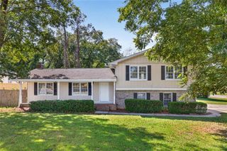1021 GRAYSON Highway, Lawrenceville, GA 30046