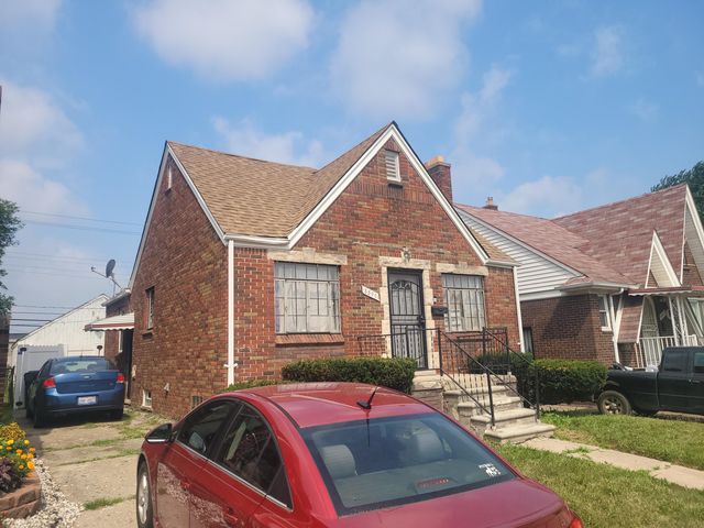 8897 Prest Street, Detroit City, MI 48228