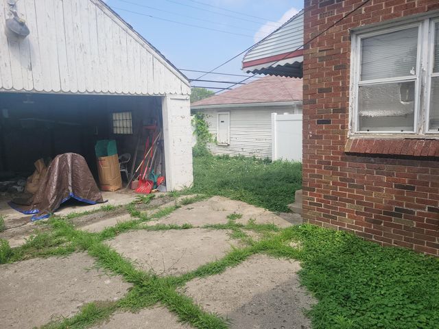 8897 Prest Street, Detroit City, MI 48228