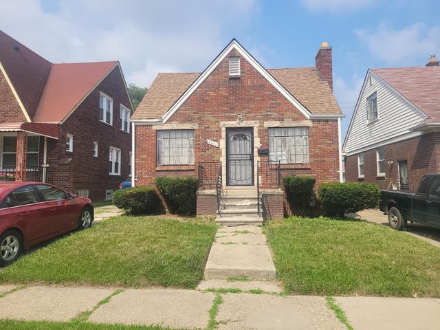 8897 Prest Street, Detroit City, MI 48228