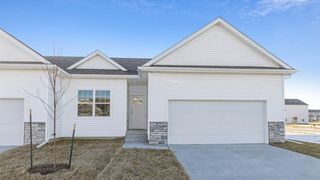 701 Maddie Lane, Tiffin, IA 52340