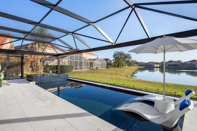 5408 SHINGLE CREEK DRIVE, Orlando, FL 32821