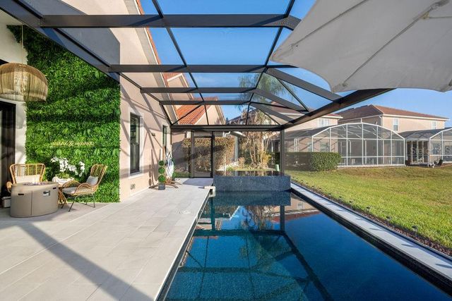 5408 SHINGLE CREEK DRIVE, Orlando, FL 32821