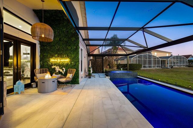 5408 SHINGLE CREEK DRIVE, Orlando, FL 32821