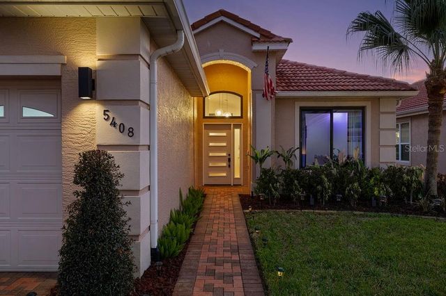 5408 SHINGLE CREEK DRIVE, Orlando, FL 32821