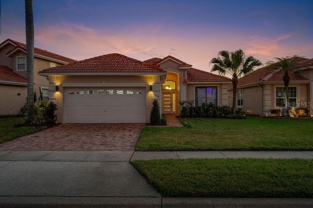 5408 SHINGLE CREEK DRIVE, Orlando, FL 32821