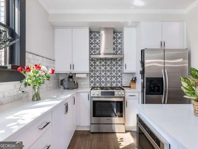 88 Peachtree Memorial Drive NW 88, Atlanta, GA 30309