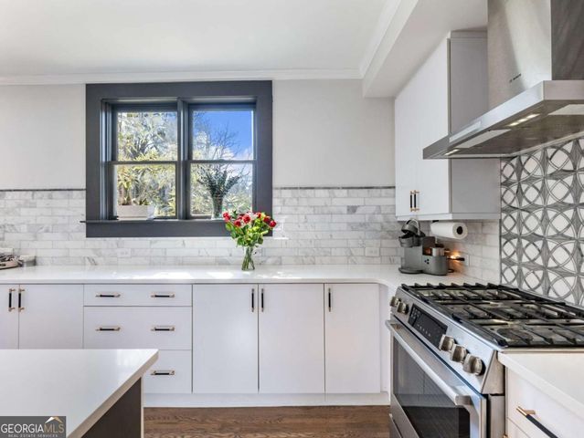 88 Peachtree Memorial Drive NW 88, Atlanta, GA 30309