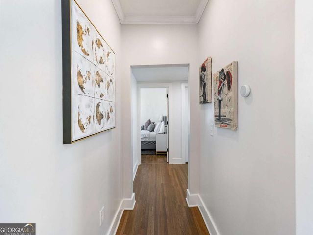 88 Peachtree Memorial Drive NW 88, Atlanta, GA 30309