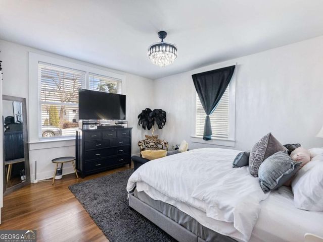 88 Peachtree Memorial Drive NW 88, Atlanta, GA 30309