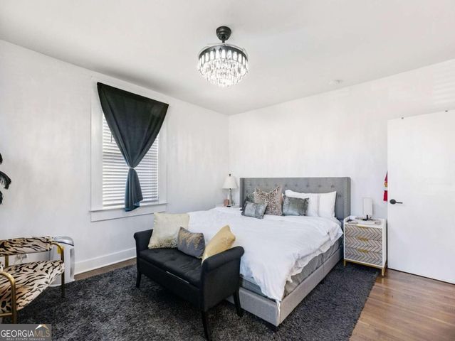 88 Peachtree Memorial Drive NW 88, Atlanta, GA 30309