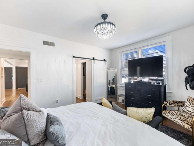 88 Peachtree Memorial Drive NW 88, Atlanta, GA 30309