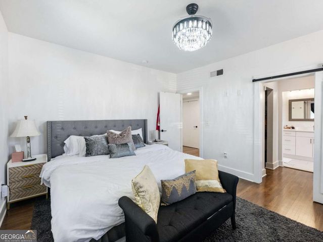 88 Peachtree Memorial Drive NW 88, Atlanta, GA 30309