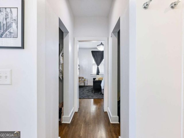 88 Peachtree Memorial Drive NW 88, Atlanta, GA 30309