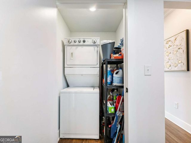 88 Peachtree Memorial Drive NW 88, Atlanta, GA 30309