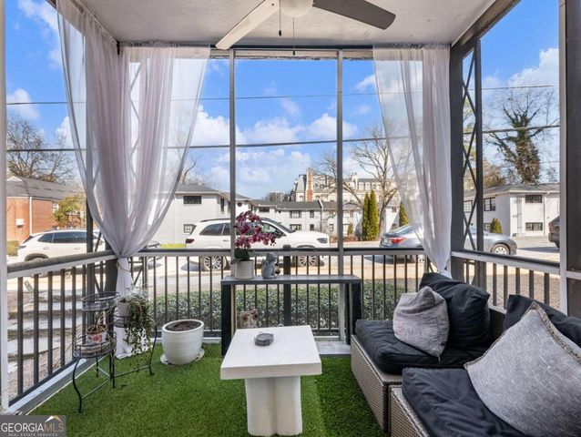 88 Peachtree Memorial Drive NW 88, Atlanta, GA 30309