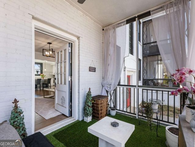 88 Peachtree Memorial Drive NW 88, Atlanta, GA 30309