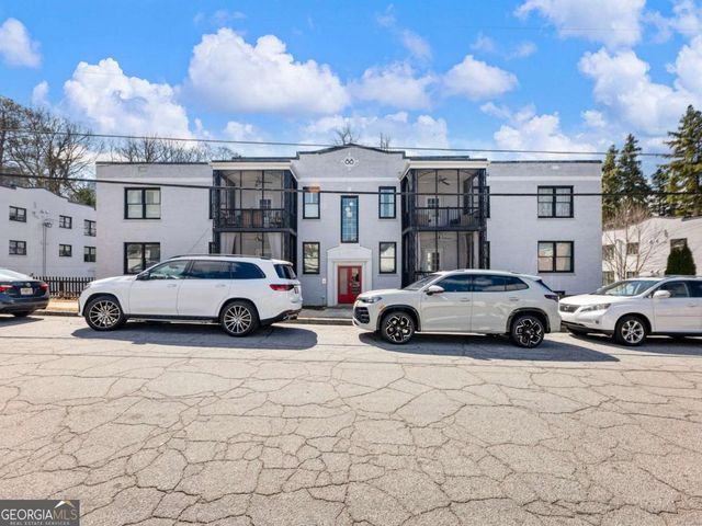 88 Peachtree Memorial Drive NW 88, Atlanta, GA 30309