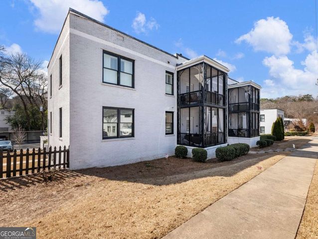 88 Peachtree Memorial Drive NW 88, Atlanta, GA 30309