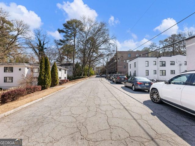 88 Peachtree Memorial Drive NW 88, Atlanta, GA 30309