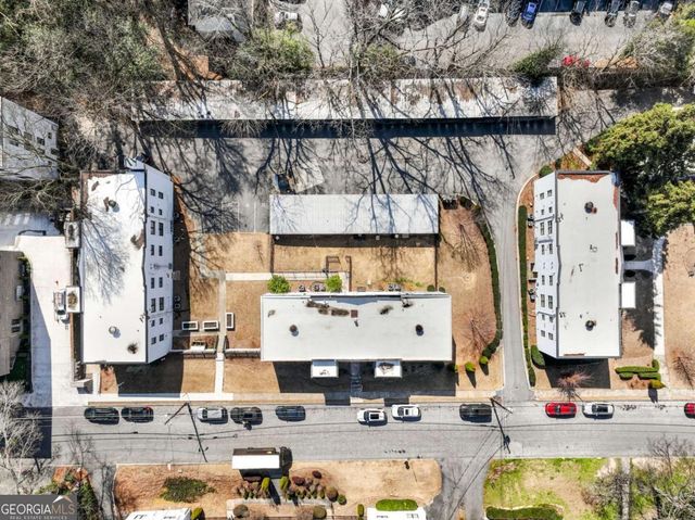 88 Peachtree Memorial Drive NW 88, Atlanta, GA 30309