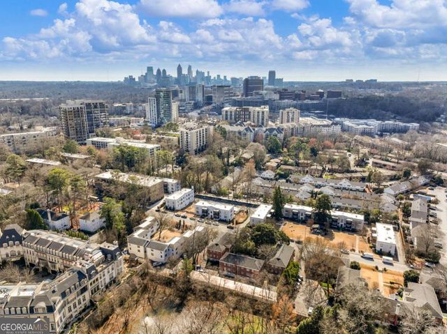 88 Peachtree Memorial Drive NW 88, Atlanta, GA 30309