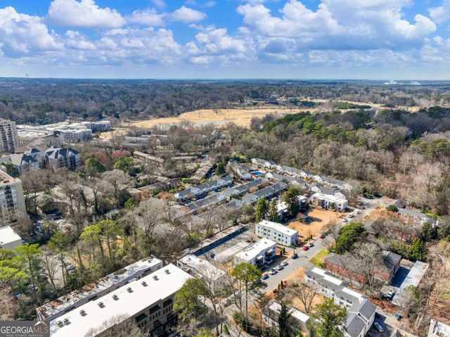 88 Peachtree Memorial Drive NW 88, Atlanta, GA 30309