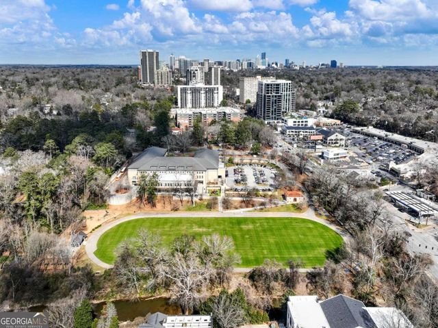 88 Peachtree Memorial Drive NW 88, Atlanta, GA 30309