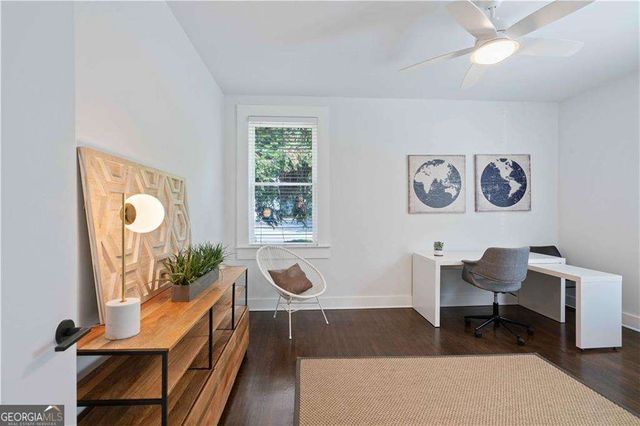 88 Peachtree Memorial Drive NW 88, Atlanta, GA 30309