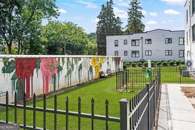 88 Peachtree Memorial Drive NW 88, Atlanta, GA 30309