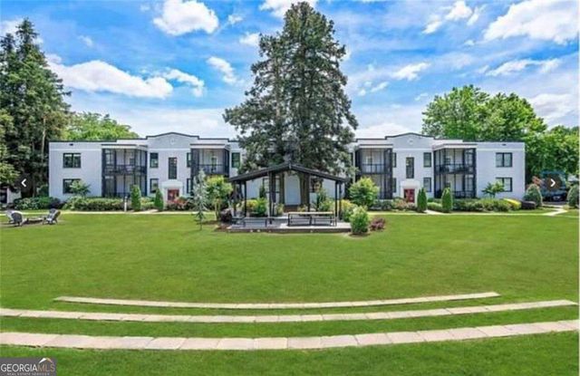 88 Peachtree Memorial Drive NW 88, Atlanta, GA 30309