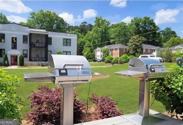 88 Peachtree Memorial Drive NW 88, Atlanta, GA 30309