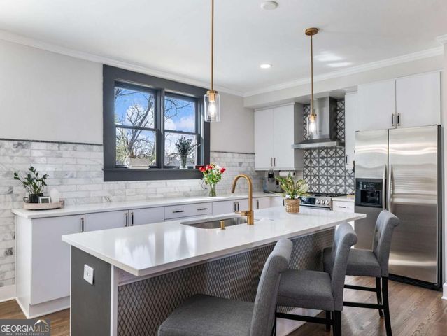 88 Peachtree Memorial Drive NW 88, Atlanta, GA 30309