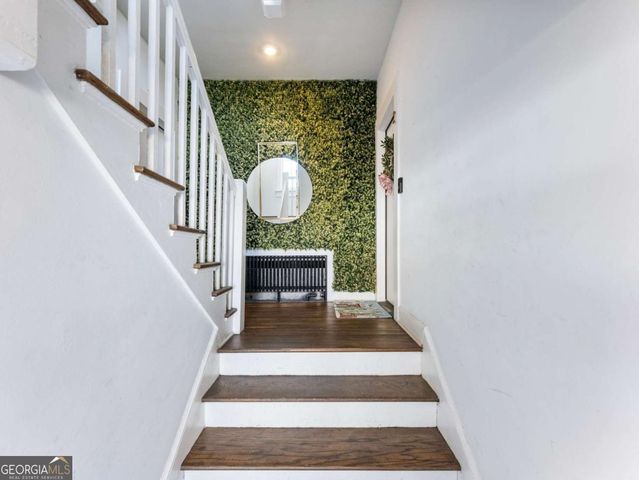 88 Peachtree Memorial Drive NW 88, Atlanta, GA 30309