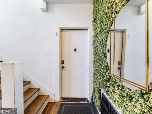 88 Peachtree Memorial Drive NW 88, Atlanta, GA 30309