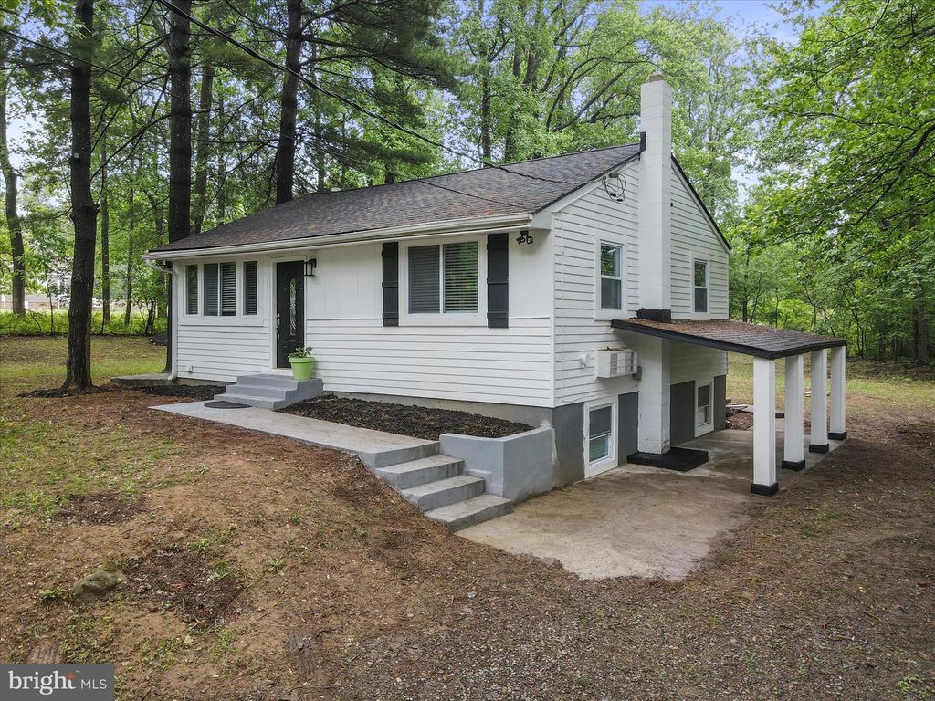 4615 FORD FIELDS RD, Myersville, MD 21773