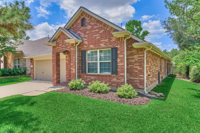 59 Pleasant Point Place, Spring, TX 77389