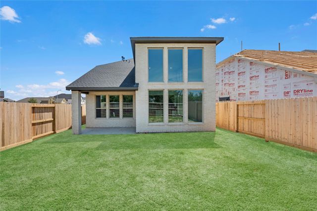 4619 Hydra Lane, Richmond, TX 77469