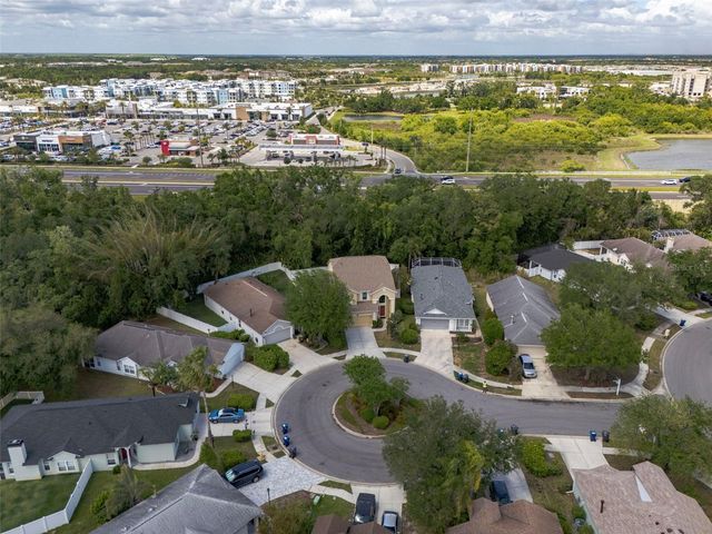 11809 ACORN WOODS TERRACE, Lakewood Ranch, FL 34202