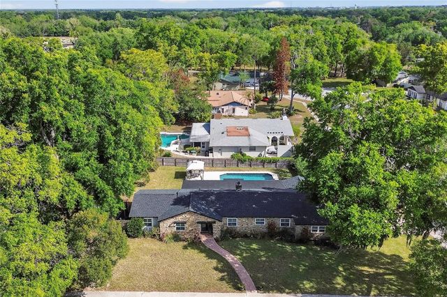 116 WINDMILL WAY, Longwood, FL 32750