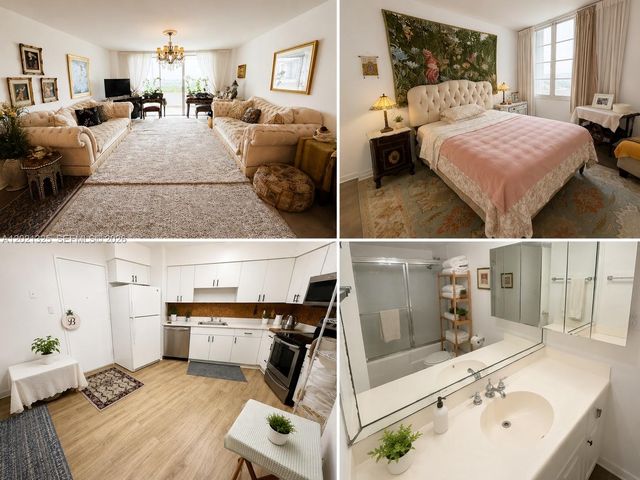 5151 Collins Ave 1520, Miami Beach, FL 33140