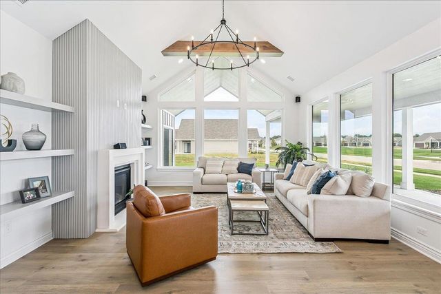 203 S Legacy Way, Andover, KS 67002